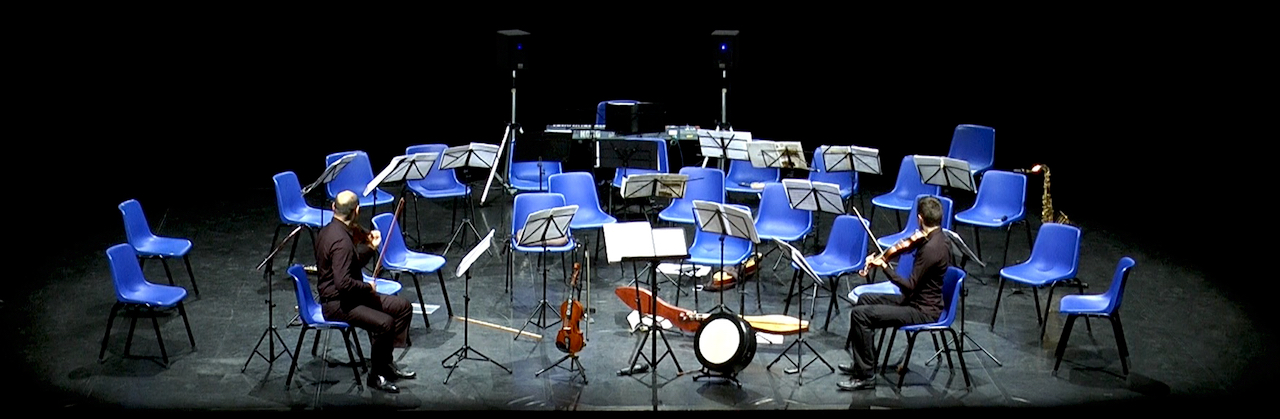 La Cororchestra in concerto