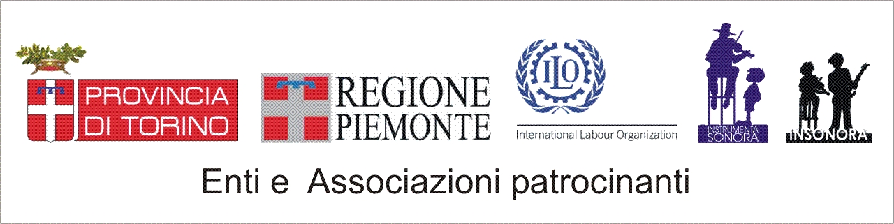 loghi degli Enti
