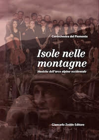 copertina: Isole nelle montagne