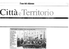 COP 2003 Eco Del Chisone - Pinerolo