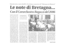 COP 2004 Chivasso