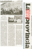 COP 2005 La Nuova Provincia