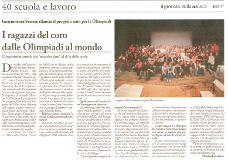 COP 2007 Giornale della Musica