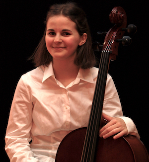 Enrica Amati