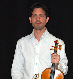 Francesco Marcarino