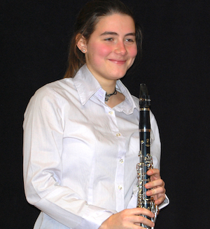 Irene Hosmer