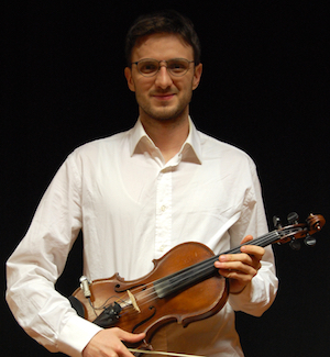 Valerio Pisano